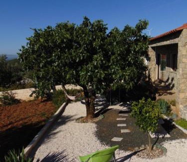 Alcobertas House | Casa do Canto