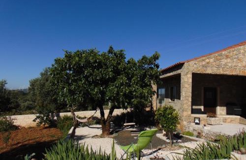 Alcobertas House | Casa do Canto