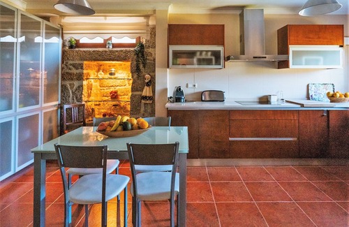 Castelo de Paiva House | Casa do Castelo Guesthouse