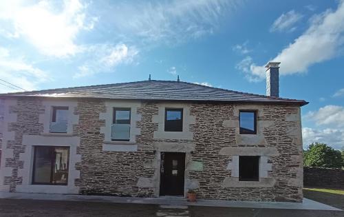 Sanxurxo House | Casa Do Castelo