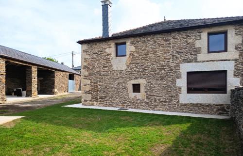 Sanxurxo House | Casa Do Castelo