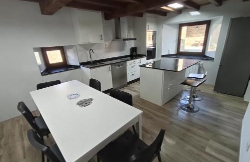 Sanxurxo House | Casa Do Castelo