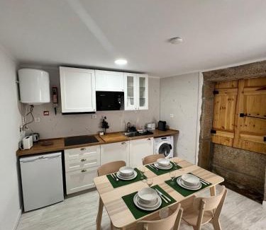 Trancoso House | Casa do Castelo