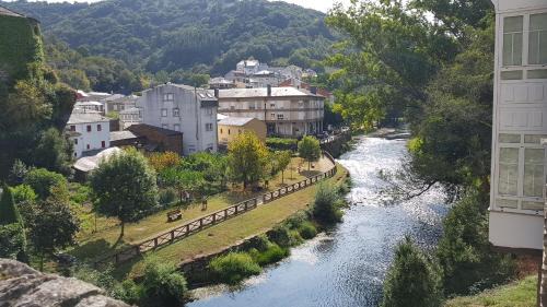 Navia de Suarna House | Casa do Catalán - Casa completa - Navia de Suarna