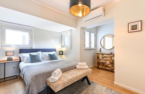 Braga Apartment | Casa do Chafariz by Sé Apartamentos