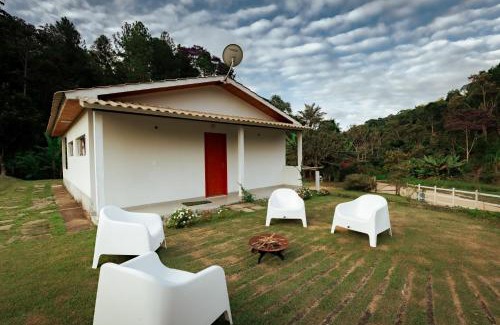 Vitor Hugo House | Casa Do Colono