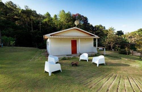 Vitor Hugo House | Casa Do Colono