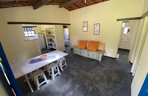Ilha de Boipeba House | Casa do Coqueiral - Moreré
