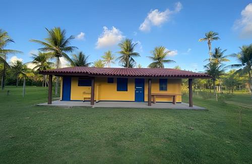 Ilha de Boipeba House | Casa do Coqueiral - Moreré