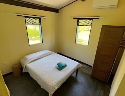 Ilha de Boipeba House | Casa do Coqueiral - Moreré