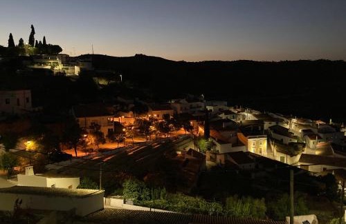 Fonte do Penedo House | Casa do Correio