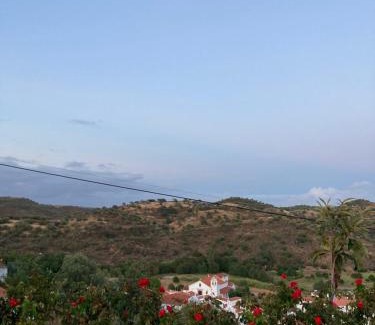 Fonte do Penedo House | Casa do Correio