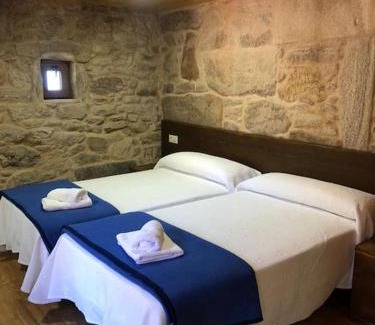 Chacente House | Casa do Ferreiriño