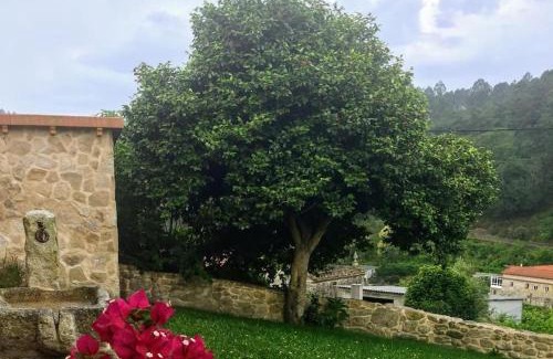 Chacente House | Casa do Ferreiriño