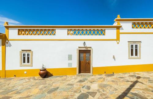 Loule House | Casa do Forno (Vale Luis Neto-Retiro do Caldeirão)