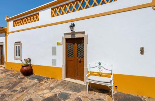 Loule House | Casa do Forno (Vale Luis Neto-Retiro do Caldeirão)