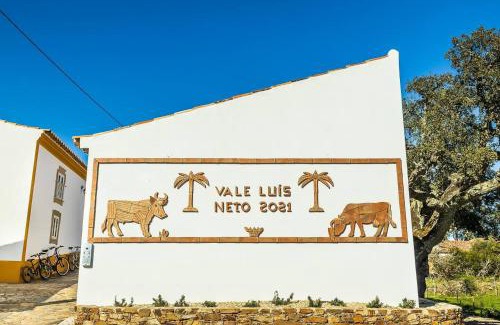 Loule House | Casa do Forno (Vale Luis Neto-Retiro do Caldeirão)