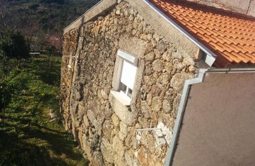 Covilha House | Casa do Fundo do Povo - Serra da Estrela