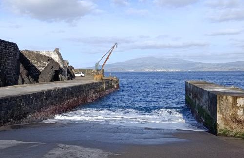 Monte House | Casa do Guardião