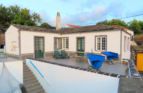 Monte House | Casa do Guardião