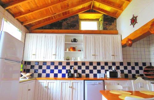 Monte House | Casa do Guardião