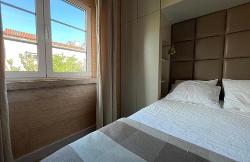 Sao Joao de Deus Apartment | Casa do João City Break Lisbon