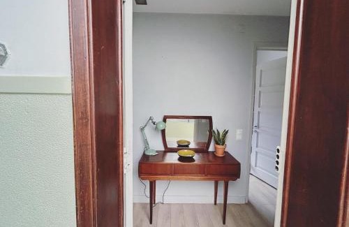 Sao Joao de Deus Apartment | Casa do João City Break Lisbon