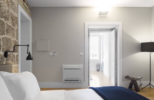 Old Town Hotel | Casa do Juncal