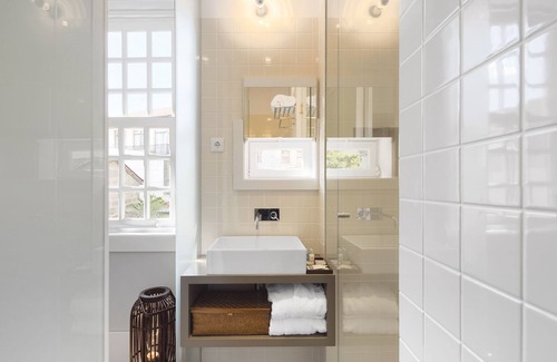 Old Town Hotel | Casa do Juncal