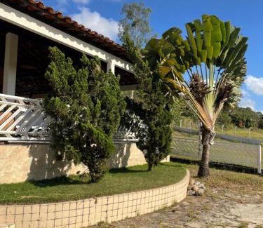 Saire House | Casa do Lago Sairé