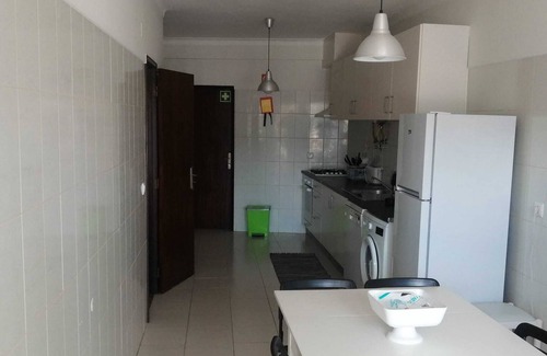 Foz do Arelho Apartment | Casa do Mar in Foz do Arelho