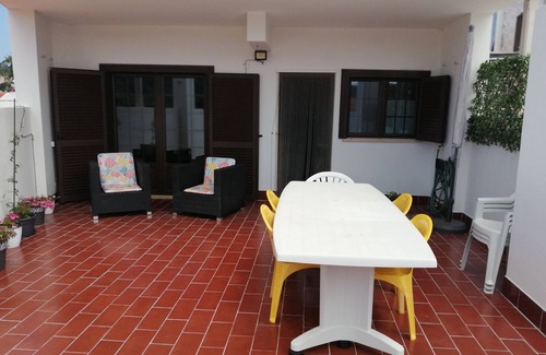 Foz do Arelho Apartment | Casa do Mar in Foz do Arelho