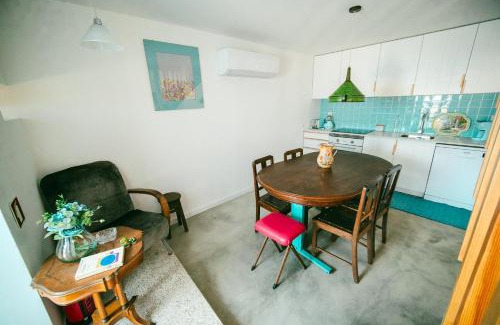 Fornos de Algodres House | Casa do Marujo e Casa do Mirone