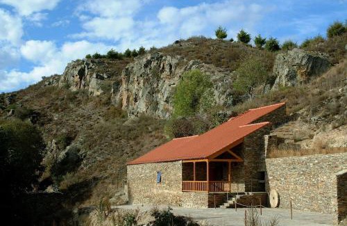 Mirandela House | Casa do Moleiro