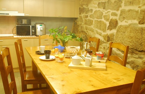 Xinzo de Limia House | Casa do Mosteiro