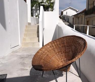 Coimbra Apartment | Casa do Muro