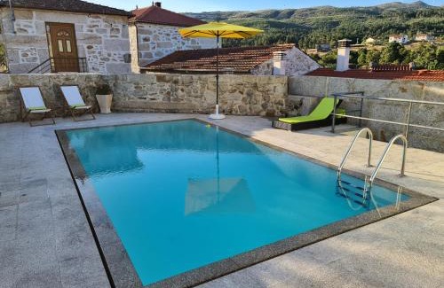 Outeiro House | Casa do Negrões