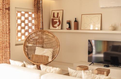 Patio Villa | Casa do Pátio-Two Private Pools Villa- Rooftop & Panoramic Pool by DreamvillasAlbufeira