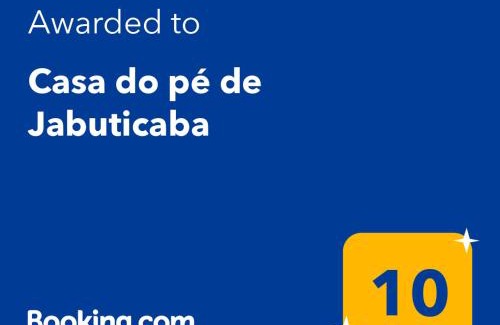 Balneario Praia do Pernambuco House | Casa do pé de Jabuticaba