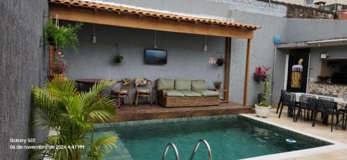 Balneario Praia do Pernambuco House | Casa do pé de Jabuticaba