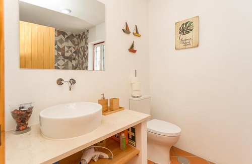 Zambujeira do Mar House | Casa do Peladiço