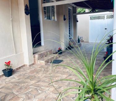 Paraisopolis House | Casa do Peregrino Pérola da mantiqueira