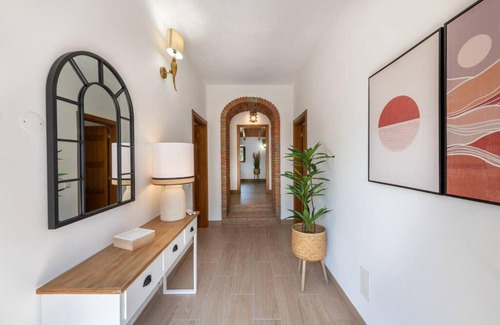 Loule House | Casa do Poço (Vale Luis Neto-Retiro do Caldeirão)