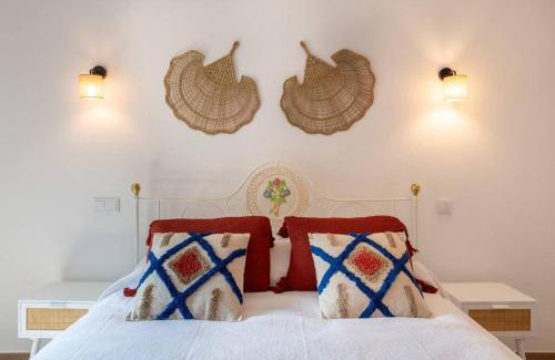 Loule House | Casa do Poço (Vale Luis Neto-Retiro do Caldeirão)