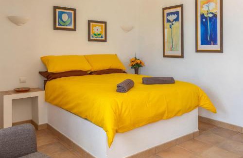 Silves Bed & Breakfast | Casa dos Ninos