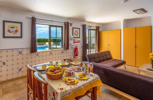 Silves Bed & Breakfast | Casa dos Ninos