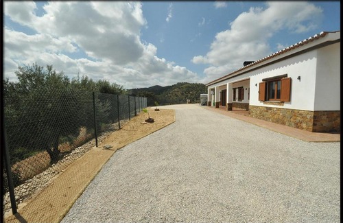 Aldeia dos Palheiros Cabin | Casa do Monte Q7