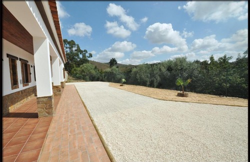 Aldeia dos Palheiros Cabin | Casa do Monte Q7