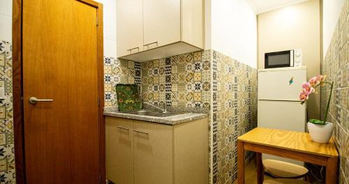 Centro / Baixa Apartment | Casa do Recanto - Studio