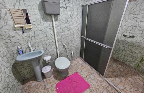 Benevides House | Casa do Sítio Amazônia - COP30